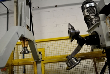 Torno CNC